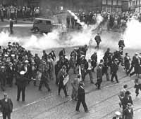 1934 - teamsters strejk i Minneapolis.jpg